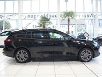 gebraucht Ford Focus Turnier ST-Line X WinterP/RFK/SHZ/Navi/Kli