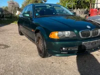 Second-hand BMW 320 150 CP (110 kW) 1999 Coupe