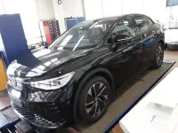 Gebraucht VW ID.5 GTX 220 kW (300 PS) 2023 Schwarz SUV