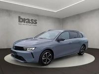 Neu Opel Astra 145 PS (106 kW) 2025 Grafik grau (uni) Kombi