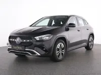 Gebraucht Mercedes GLA220 Progressive 190 PS (139 kW) 2025 Schwarz SUV