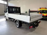 Używany Iveco Daily 116 KM (85 kW) 2017 Biały