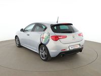 gebraucht Alfa Romeo Giulietta 1.8 Turbo Quadrifoglio Verde, Benzin, 19.090 €