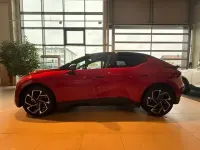 Gebraucht Lynk & Co 02 246 kW (335 PS) 2025 Rot SUV