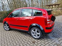 Gebraucht Audi A2 Sport 75 PS (55 kW) 2003 Rot Kleinwagen