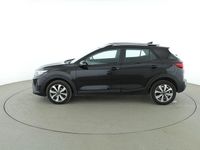 Gebraucht Kia Stonic Vision 100 PS (73 kW) 2024 Schwarz SUV