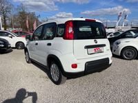 gebraucht Fiat Panda MY23 Hybrid 1.0 GSE