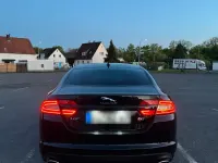 Gebraucht Jaguar XF 275 PS (202 kW) 2014 Schwarz Limousine