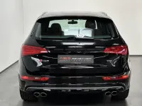 Gebraucht Audi SQ5 Sport 313 PS (230 kW) 2013 Schwarz SUV