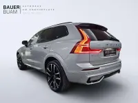 Gebraucht Volvo XC60 Ultimate 335 PS (246 kW) 2023 Silber SUV