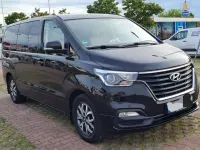 Gebraucht Hyundai H-1 170 PS (125 kW) 2019 Van / Kleinbus