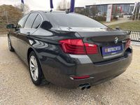 gebraucht BMW 520 d Aut