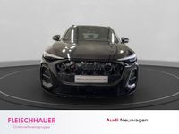Neu Audi SQ5 367 PS (269 kW) 2026 Schwarz SUV