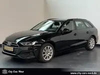Occasion Audi A4 Basis 204 ch (150 kW) 2022 Noir Break