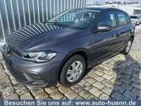 Neu VW Polo Edition 80 PS (58 kW) 2025 Rauchgrau metallic Kleinwagen
