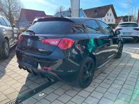 gebraucht Alfa Romeo Giulietta 1.8 TBi 16V 177 kW TCT Veloce S