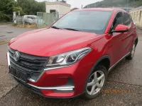 Gebraucht DFSK Fengon 106 PS (77 kW) 2022 Rot SUV