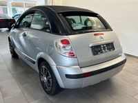 gebraucht Citroën C3 Pluriel 1.4 Style