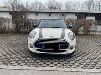 Gebraucht Mini Cooper 136 PS (100 kW) 2015 Beige Kleinwagen