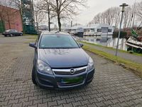 gebraucht Opel Astra Astra1.4 Caravan Edition 111 Jahre