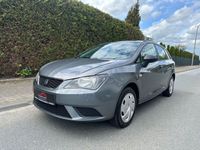 gebraucht Seat Ibiza ST Reference Viva