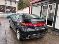 gebraucht Honda Civic 2.2 Diesel TÜV 07/25