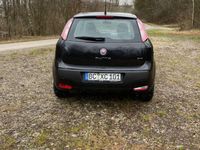 gebraucht Fiat Punto Evo 1.4 8V