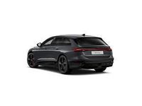 Neu Audi A6 e-tron Performance 269 kW (367 PS) 2026 Grau (magnetgrau) Kombi
