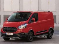 Gebraucht Ford Transit Custom 131 PS (96 kW) 2021 Pickup