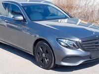 Gebraucht Mercedes E400 340 PS (250 kW) 2018 Kombi