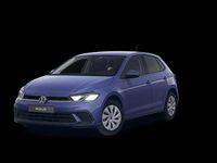 Gebraucht VW Polo Life 80 PS (58 kW) 2025 Vibrant violet metallic Kleinwagen