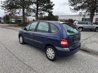 Gebraucht Renault Scénic Expression 95 PS (69 kW) 2003 Van / Kleinbus