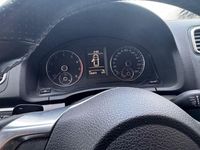 Gebraucht VW Scirocco 211 PS (155 kW) 2011 Coupé