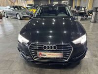 gebraucht Audi A4 Avant 45 TDI quattro Design *LEDER* KAMERA*1H