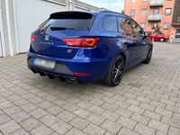 gebraucht Cupra Leon 