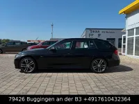 Gebraucht BMW 330 M Sport 258 PS (189 kW) 2019 Schwarz Limousine