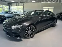 Gebraucht Mercedes CLS400 AMG 330 PS (242 kW) 2023 Grau Coupé