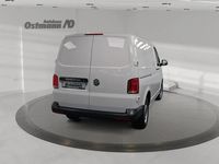 Gebraucht VW T6.1 110 PS (80 kW) 2021 Weiß Van