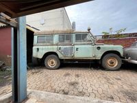 Gebraucht Land Rover 3 1978 SUV