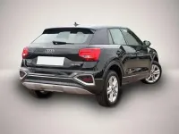 Gebraucht Audi Q2 Advanced 150 PS (110 kW) 2023 Manufacturer SUV