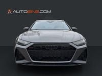 Gebraucht Audi RS6 Sport 600 PS (441 kW) 2022 Grau Limousine