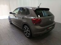 gebraucht VW Polo 2.0 TSI GTI OPF (EURO 6d-TEMP)