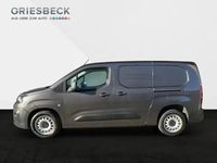 Gebraucht Citroën Berlingo 131 PS (96 kW) 2020 Grau Van / Kleinbus