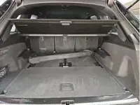 Neu Audi Q7 286 PS (210 kW) 2026 Schwarz (mythosschwarz metallic) SUV