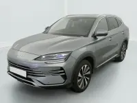Ny BYD Seal U Boost 98 HK (72 kW) 2026 Grå SUV