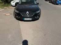 Second-hand Renault Talisman 150 CP (110 kW) 2017 Negru Berlinǎ