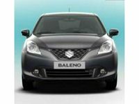 gebraucht Suzuki Baleno 1.0 5D M/T BOOSTERJET COMFORT