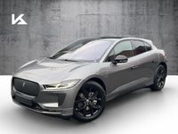 Gebraucht Jaguar I-Pace R-Dynamic 297 kW (405 PS) 2024 Eiger grey SUV