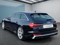 Gebraucht Audi S6 344 PS (253 kW) 2024 Schwarz Kombi