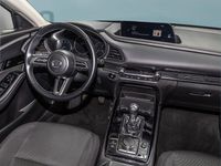 Gebraucht Mazda CX-30 186 PS (136 kW) 2022 Grau SUV